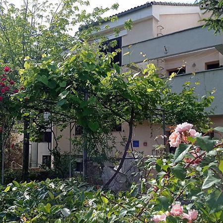 Apartman Adrijana Kastav, Free Wifi & Parking, 2 Bedrooms & Sea View Dış mekan fotoğraf