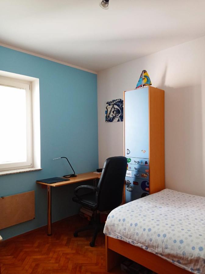 Apartman Adrijana Kastav, Free Wifi & Parking, 2 Bedrooms & Sea View Dış mekan fotoğraf