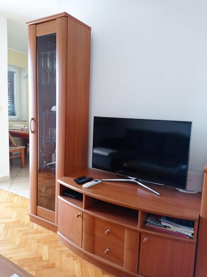 Apartman Adrijana Kastav, Free Wifi & Parking, 2 Bedrooms & Sea View Dış mekan fotoğraf