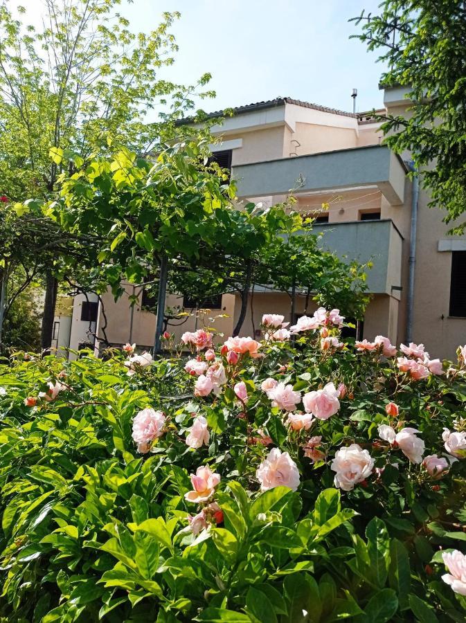 Apartman Adrijana Kastav, Free Wifi & Parking, 2 Bedrooms & Sea View Dış mekan fotoğraf