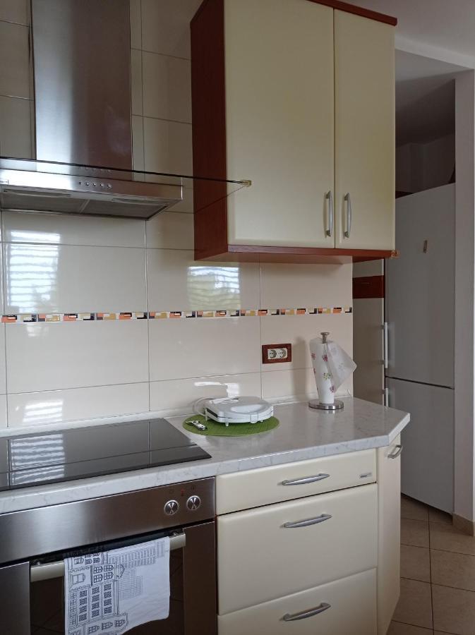 Apartman Adrijana Kastav, Free Wifi & Parking, 2 Bedrooms & Sea View Dış mekan fotoğraf