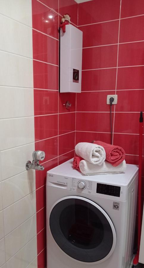 Apartman Adrijana Kastav, Free Wifi & Parking, 2 Bedrooms & Sea View Dış mekan fotoğraf